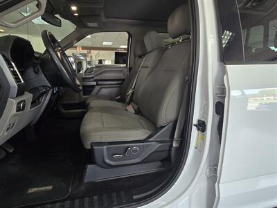 2016 Ford F-150 XLT SUPER CREW 4X4 - Photo 9 - Hamilton, OH 45015