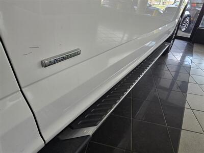 2016 Ford F-150 XLT SUPER CREW 4X4 - Photo 33 - Hamilton, OH 45015