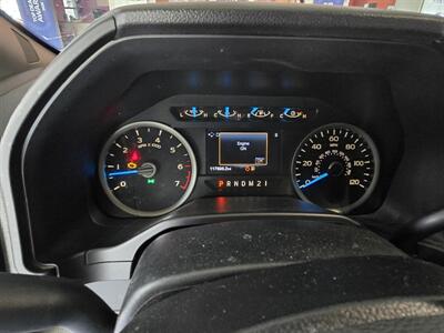 2016 Ford F-150 XLT SUPER CREW 4X4 - Photo 30 - Hamilton, OH 45015