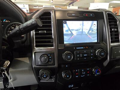 2016 Ford F-150 XLT SUPER CREW 4X4 - Photo 23 - Hamilton, OH 45015