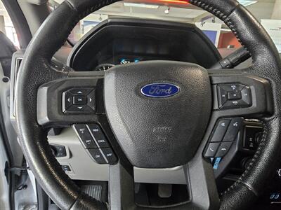 2016 Ford F-150 XLT SUPER CREW 4X4 - Photo 21 - Hamilton, OH 45015