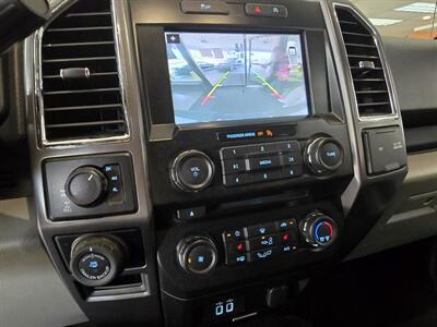 2016 Ford F-150 XLT SUPER CREW 4X4 - Photo 24 - Hamilton, OH 45015