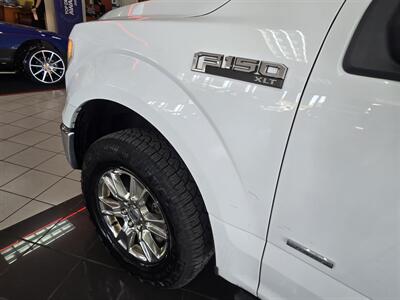 2016 Ford F-150 XLT SUPER CREW 4X4 - Photo 40 - Hamilton, OH 45015