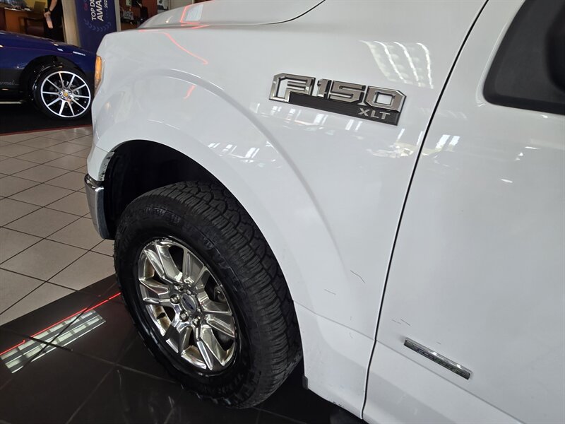 2016 Ford F-150 XLT SUPER CREW 4X4 - Photo 40 - Hamilton, OH 45015
