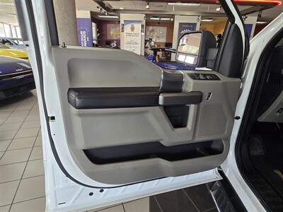2016 Ford F-150 XLT SUPER CREW 4X4 - Photo 7 - Hamilton, OH 45015