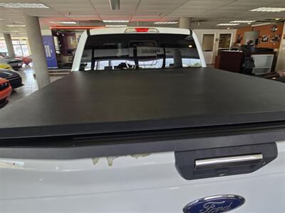 2016 Ford F-150 XLT SUPER CREW 4X4 - Photo 37 - Hamilton, OH 45015