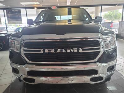 2020 RAM 1500 Big Horn/QUAD CAB/4X4/HEMI   - Photo 3 - Hamilton, OH 45015