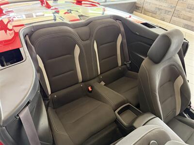 2016 Chevrolet Camaro LT 2DR CONVERTIBLE - Photo 22 - Hamilton, OH 45015