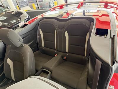 2016 Chevrolet Camaro LT 2DR CONVERTIBLE - Photo 21 - Hamilton, OH 45015