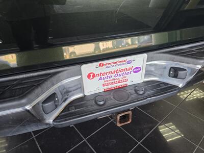 2014 Toyota Tacoma V6  4DR CREW CAB 4X4   - Photo 28 - Hamilton, OH 45015