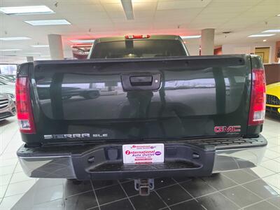 2013 GMC Sierra 1500 SLE-CREW CAB-4X4/HEMI   - Photo 6 - Hamilton, OH 45015