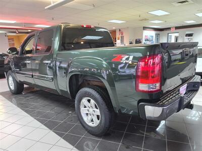 2013 GMC Sierra 1500 SLE-CREW CAB-4X4/HEMI   - Photo 7 - Hamilton, OH 45015