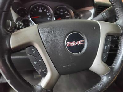 2013 GMC Sierra 1500 SLE-CREW CAB-4X4/HEMI   - Photo 22 - Hamilton, OH 45015