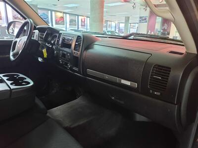 2013 GMC Sierra 1500 SLE-CREW CAB-4X4/HEMI   - Photo 14 - Hamilton, OH 45015