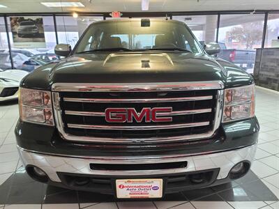 2013 GMC Sierra 1500 SLE-CREW CAB-4X4/HEMI   - Photo 3 - Hamilton, OH 45015