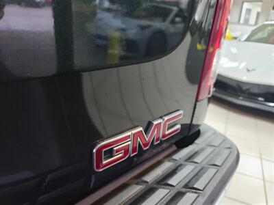 2013 GMC Sierra 1500 SLE-CREW CAB-4X4/HEMI   - Photo 27 - Hamilton, OH 45015