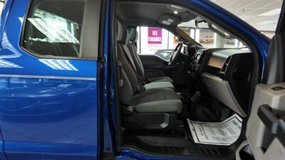 2017 Ford F-150 XL 4DR EXTENDED CAB 4X4   - Photo 23 - Hamilton, OH 45015