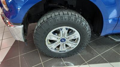 2017 Ford F-150 XL 4DR EXTENDED CAB 4X4   - Photo 36 - Hamilton, OH 45015