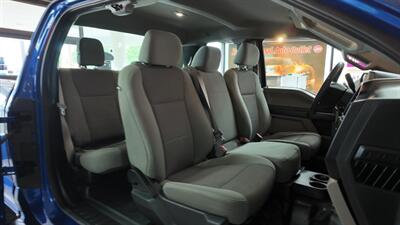2017 Ford F-150 XL 4DR EXTENDED CAB 4X4   - Photo 25 - Hamilton, OH 45015