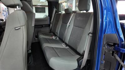 2017 Ford F-150 XL 4DR EXTENDED CAB 4X4   - Photo 21 - Hamilton, OH 45015