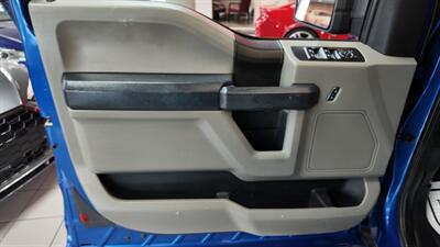 2017 Ford F-150 XL 4DR EXTENDED CAB 4X4   - Photo 20 - Hamilton, OH 45015