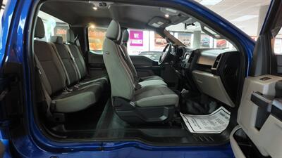 2017 Ford F-150 XL 4DR EXTENDED CAB 4X4   - Photo 24 - Hamilton, OH 45015