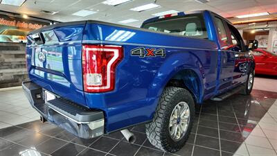 2017 Ford F-150 XL 4DR EXTENDED CAB 4X4   - Photo 6 - Hamilton, OH 45015