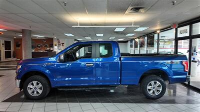 2017 Ford F-150 XL 4DR EXTENDED CAB 4X4   - Photo 2 - Hamilton, OH 45015