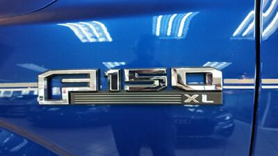 2017 Ford F-150 XL 4DR EXTENDED CAB 4X4   - Photo 33 - Hamilton, OH 45015