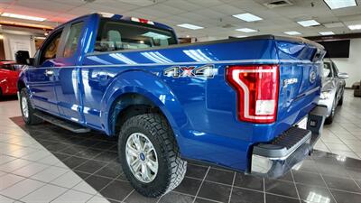2017 Ford F-150 XL 4DR EXTENDED CAB 4X4   - Photo 8 - Hamilton, OH 45015