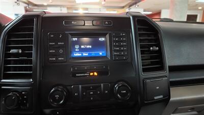 2017 Ford F-150 XL 4DR EXTENDED CAB 4X4   - Photo 16 - Hamilton, OH 45015