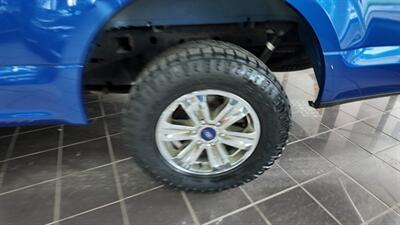 2017 Ford F-150 XL 4DR EXTENDED CAB 4X4   - Photo 37 - Hamilton, OH 45015