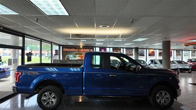 2017 Ford F-150 XL 4DR EXTENDED CAB 4X4   - Photo 5 - Hamilton, OH 45015