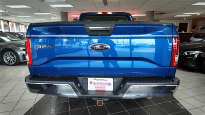 2017 Ford F-150 XL 4DR EXTENDED CAB 4X4   - Photo 7 - Hamilton, OH 45015