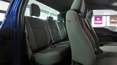 2017 Ford F-150 XL 4DR EXTENDED CAB 4X4   - Photo 28 - Hamilton, OH 45015