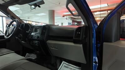 2017 Ford F-150 XL 4DR EXTENDED CAB 4X4   - Photo 26 - Hamilton, OH 45015