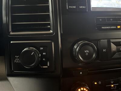 2017 Ford F-150 XL 4DR EXTENDED CAB 4X4   - Photo 18 - Hamilton, OH 45015