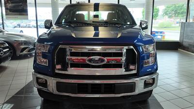 2017 Ford F-150 XL 4DR EXTENDED CAB 4X4   - Photo 3 - Hamilton, OH 45015