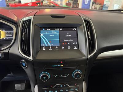 2017 Ford Edge SEL   - Photo 14 - Hamilton, OH 45015