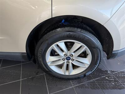 2017 Ford Edge SEL   - Photo 33 - Hamilton, OH 45015