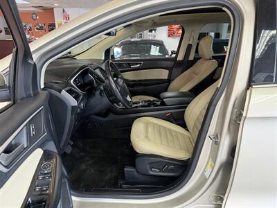 2017 Ford Edge SEL   - Photo 8 - Hamilton, OH 45015