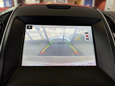 2017 Ford Edge SEL   - Photo 16 - Hamilton, OH 45015