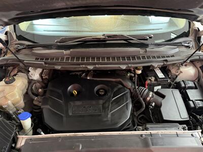 2017 Ford Edge SEL   - Photo 35 - Hamilton, OH 45015