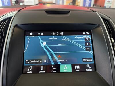 2017 Ford Edge SEL   - Photo 15 - Hamilton, OH 45015