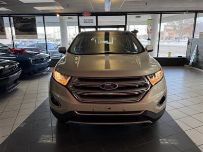 2017 Ford Edge SEL   - Photo 3 - Hamilton, OH 45015