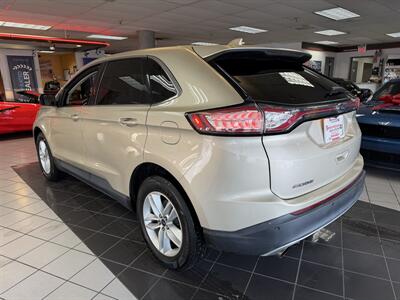2017 Ford Edge SEL   - Photo 7 - Hamilton, OH 45015