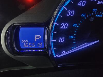 2011 Toyota Sienna XLE 8-Passenger 4DR MINI-VAN   - Photo 26 - Hamilton, OH 45015