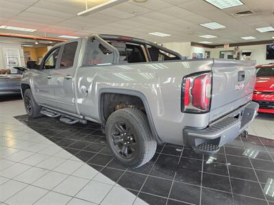 2017 GMC Sierra 1500 ALLTERRAIN 4DR EXTENDED CAB 4X4   - Photo 4 - Hamilton, OH 45015
