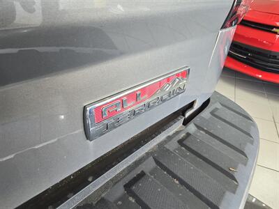 2017 GMC Sierra 1500 ALLTERRAIN 4DR EXTENDED CAB 4X4   - Photo 30 - Hamilton, OH 45015