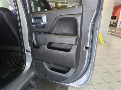 2017 GMC Sierra 1500 ALLTERRAIN 4DR EXTENDED CAB 4X4   - Photo 13 - Hamilton, OH 45015